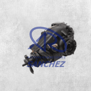 Grupo Diferencial trasero BMW X1 E84 2.79 7592938