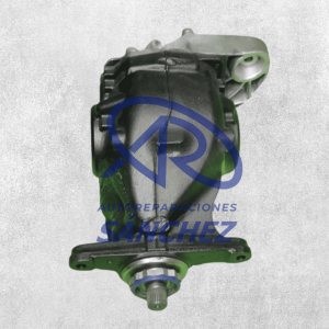 Grupo Diferencial Trasero BMW 3 E90 E91 7566225-01 2.56