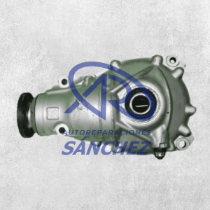 Grupo Diferencial delantero BMW F30 F31 F80 2.81 7591995