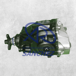 Grupo Diferential Trasero BMW F30 F35 3.23 7599475-03