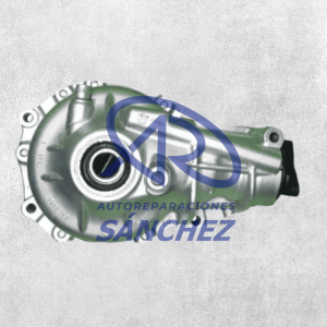 Grupo Diferencial Delantero BMW X5 E70 3.91 2004249
