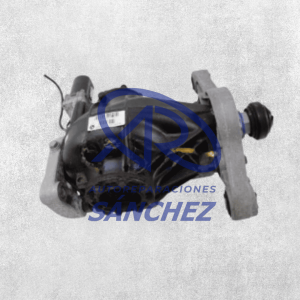 Grupo Diferencial Trasero BMW M3 M4 M2 F80 F82 F83 F87 3.46 228417504