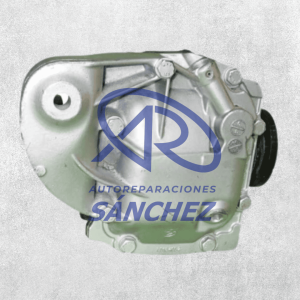 Grupo Diferencial Trasero BMW E81 E87 E90 3.07 7541580-02