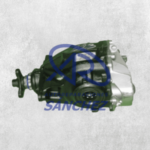 Grupo Diferencial Trasero BMW E60 E61 3.23 7560591-02