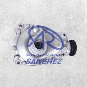 GRUPO DIFERENCIAL DELANTERO BMW 31517533433