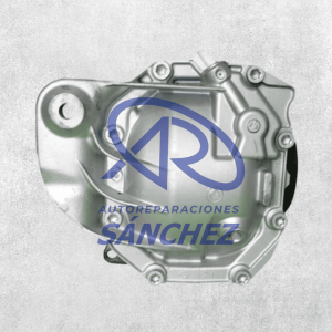 Grupo Diferencial trasero BMW F25 3.0D 2.81 7553948 7551568-05