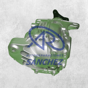 Grupo Diferencial Trasero BMW F01 F02 F03 3.73 7576977-04