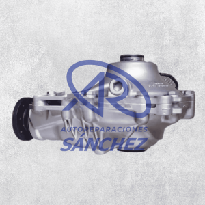 Grupo DIFERENCIAL DELANTERO BMW F30 31517600993-02 2.56