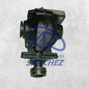 Grupo DIFERENCIAL TRASERO BMW 2.47 7502965 7519662