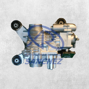 DIFERENCIAL TRASERO AUDI VW SKODA 0CQ525010B