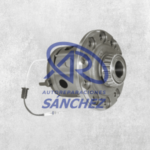 Grupo diferencial 100%, trasero Jeep Wrangler TJ (3,54) e - locker