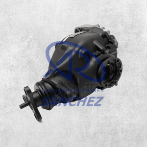 Diferencial trasero BMW X1 E84 2.79 7592938
