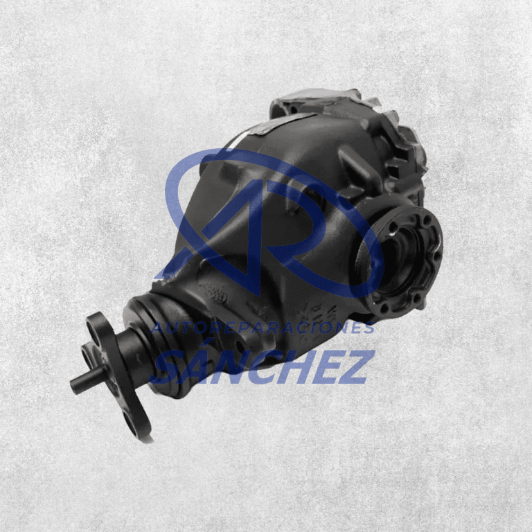 Diferencial trasero BMW X1 E84 2.79 7592938