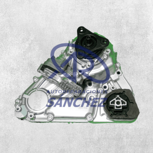 Caja de Transfer BMW SERIA X3 F25 ATC45L 2710 7636180-01