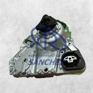 Caja de Transfer BMW SERIE X3 ATC450L 2710 7619776-01