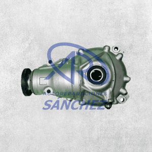 Diferencial Delantero BMW F07 – F34 2.81 7567345-05 7558151-05
