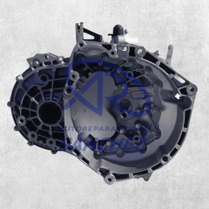 Caja de cambios JEEP COMPASS II 1.6 MTJ ref. C635.6.35.38