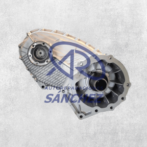 Caja de Transfer 0AD341041E NVG PORSCHE CAYENNE 4.5iT