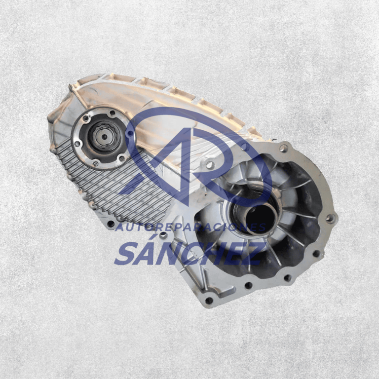 Caja de Transfer 0AD341041E NVG PORSCHE CAYENNE 4.5iT