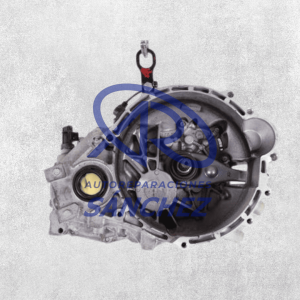 Cajas de cambio para Kia Ceed 1.4i 100CV - 6-Engranajes - Referencia: ZG91CJ