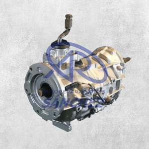 Caja de Cambios JEEP 2.1 2.5 2.8 4.2 L 52108822