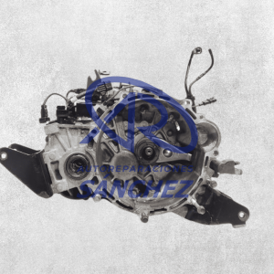 Cajas de cambio Kia Rio II 1.5 CRDI - 110CV - Referencia: PA1763909307 TC28