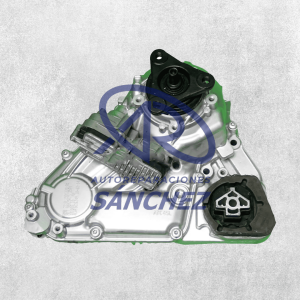 Caja de Transfer BMW X3 X4 X5 X6 ATC45L 2710 8643151-01