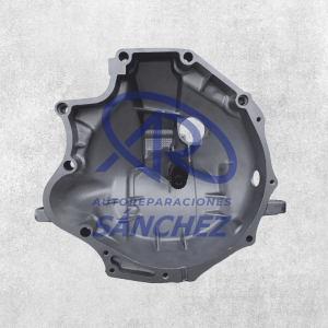 Caja de Cambios PORSCHE 2.5 ASG-016301211 L