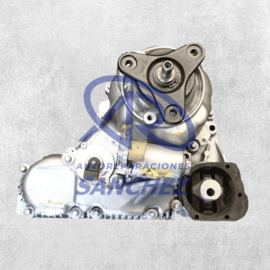 Caja de Transfer BMW X5 E70 ATC300 7599698