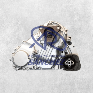 Caja de Transfer BMW F01 F90 G01 G32 ATC700