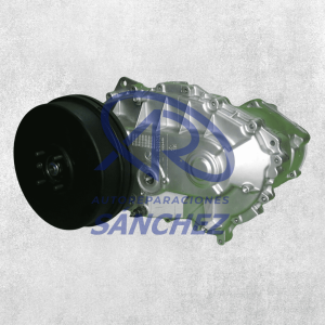 Caja de Transfer RANGE ROVER 2.5 TD 14-62-003 003111238