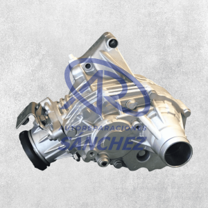 Transfer VW Transporter 2.5 TDI 02H.409.053.H