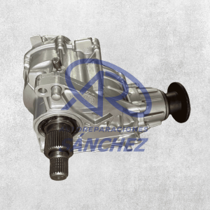 Caja de Transfer Hyundai Kia 4730039200 050701788