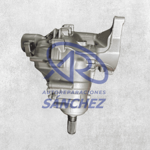 Caja de Transfer Chrysler Jeep 68090604AG