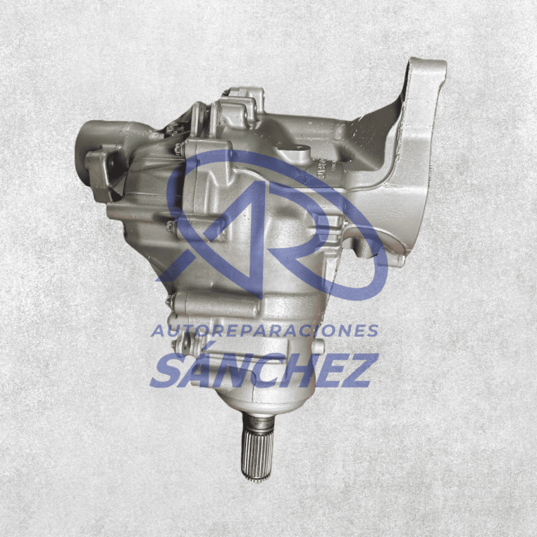 Caja de Transfer Chrysler Jeep 68090604AG
