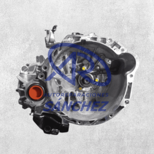 Cajas de cambio Kia Rio IV 1.0i - 100CV - 5-Engranajes - Referencia:U99L THW5B