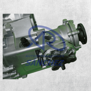 TRANSFER CÓNICO AYR VW 1.9 TD 4X4 02C409107B