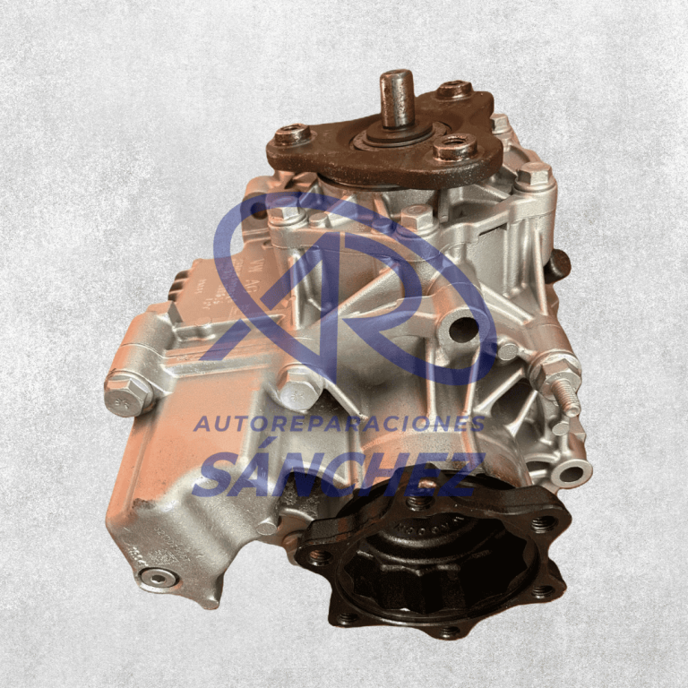 Caja de Transfer Audi Seat Skoda VW ZSB 0FN.409.053A
