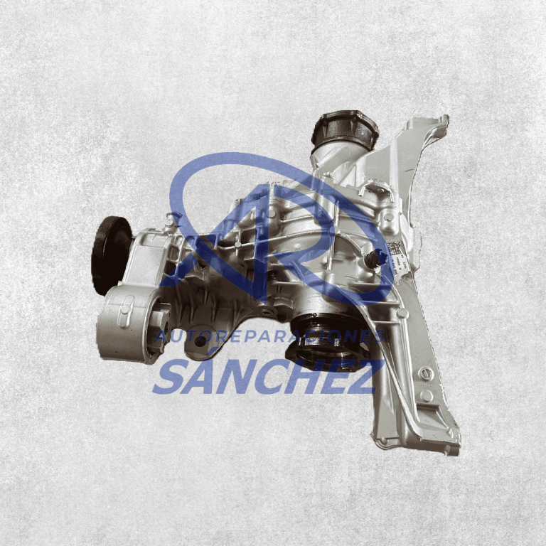 Diferencial Audi 0B0500043N