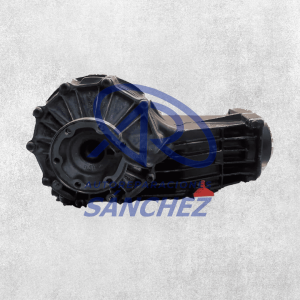 Diferencial AUDI 2.5 TDI EUS 37:10 01R500044E