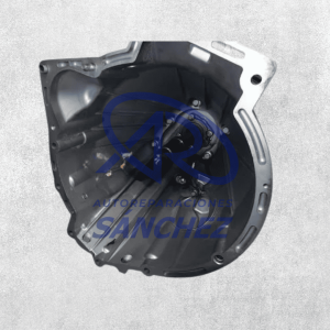 Caja De Cambios Land Rover Discovery 2004 2.5 Td5