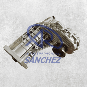 Caja de Transfer VW 0AD.341.010.T