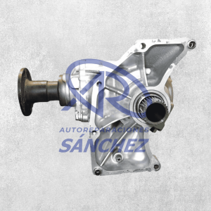 TRANSFER CÓNICO XU-T NISSAN Z50 3.5 Gasolina 4X4
