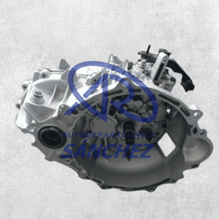 Cajas de cambio Kia Rio III CRDI 1.1 - 75CV - 6-Engranajes - Referencia:U31MDH