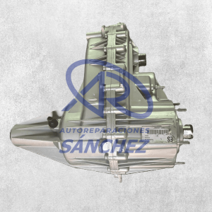 Caja de Transfer Hummer 24235692