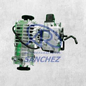Diferencial Trasero AUDI TT 1.8 Gasolina 02D525053L