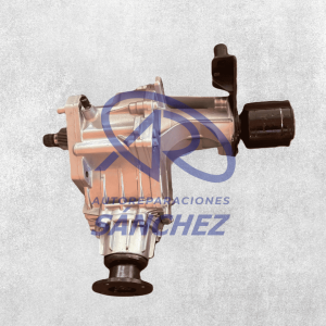Caja de Transfer Hyundai Y030501633