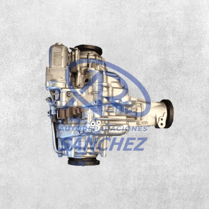 Diferencial Trasero AUDI A4 A5 3.0 TFSI MBV LFU 0BF500043G