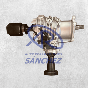 Caja de Transfer Ford CV617L486GE CV61-7L486-GE