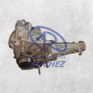 Caja de Transfer Chevrolet Opel 23247712 24263577